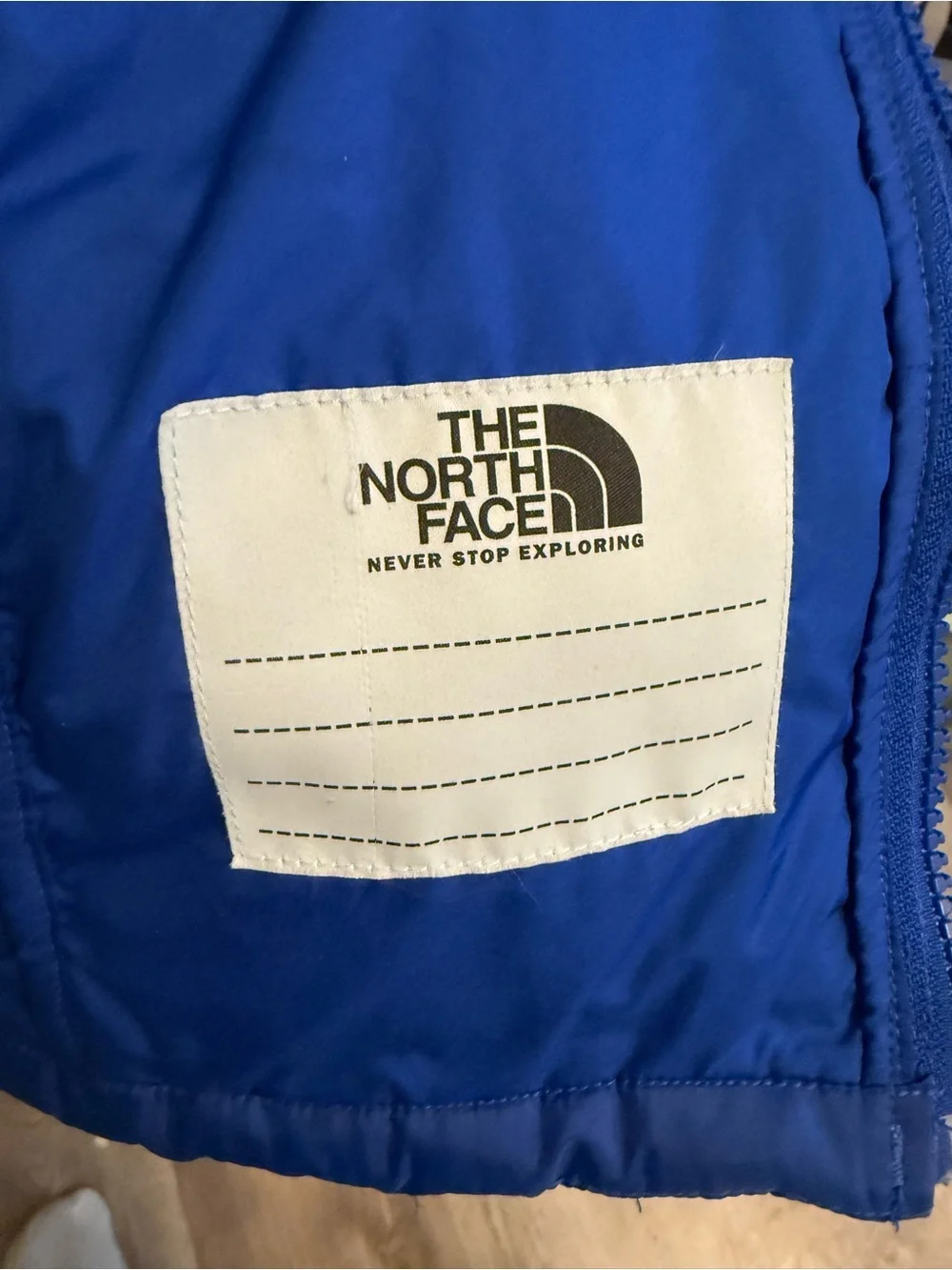 Kids Jacket Subcategory Identification
